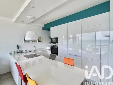 appartement à arcachon (33120)