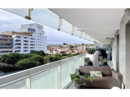 appartement bayonne 45 m² t-2 à vendre  219 000 €