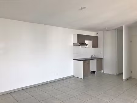 appartement beauzelle 3 pièce(s) 61.04 m2