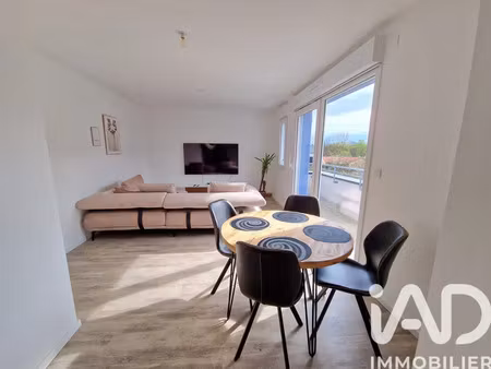 appartement à bertrange (57310)