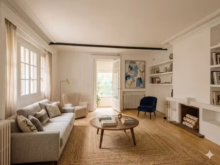 appartement à vendre chalon sur saone 6 pièce(s) 193m2 336 000€