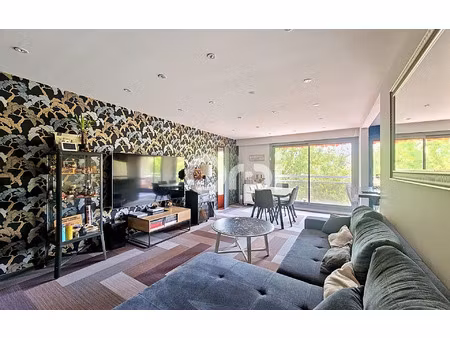 appartement chamalières 100 m² t-5 à vendre  299 000 €