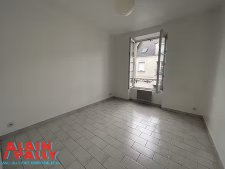 appartement centre ville de châteaudun