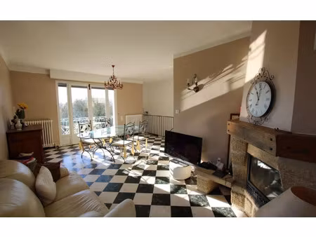 appartement châteauneuf-de-gadagne 79.53 m² t-4 à vendre  234 500 €