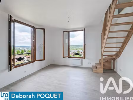 appartement à palaiseau (91120)