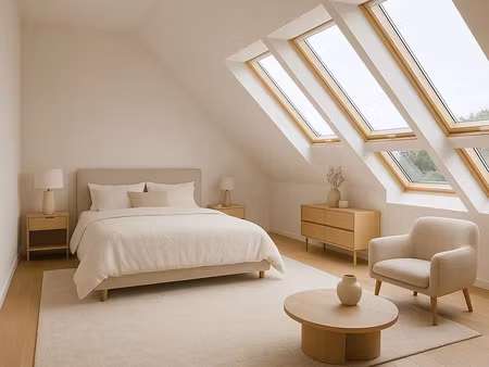 vente appartement 3 pièces 114 m² strasbourg (67100)