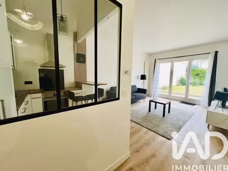 appartement à eaubonne (95600)