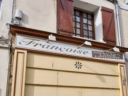 immeuble lizy sur ourcq 5 pièce(s) 99 m2