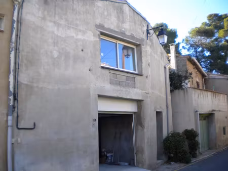 location appartement 3 pièces 47 m² à la redorte (11700)
