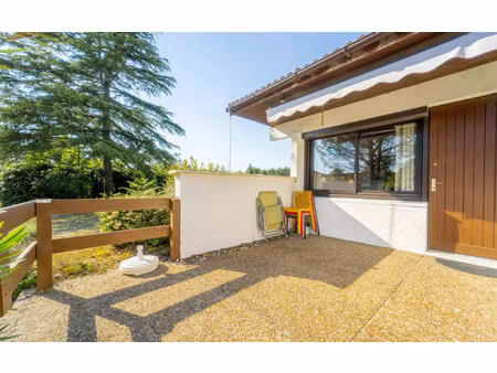 appartement lit-et-mixe 29 m² t-2 à vendre  130 000 €