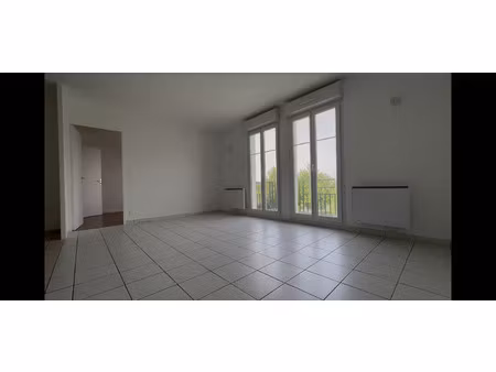 appartement 2 pièces avec balcon