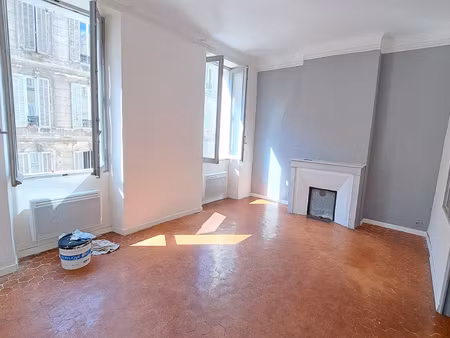 appartement - 37 2 m2 - 2 pièces