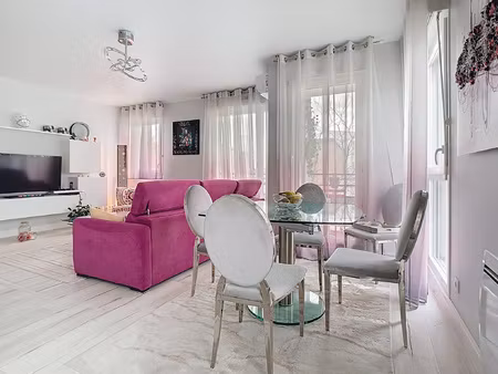 grand t3 avec balcon