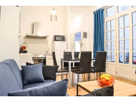 location appartement 2 pièces 35 m² à montpellier (34000)