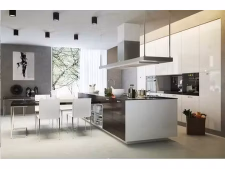 vente appartement 3 pièces 36 m² oberhoffen-sur-moder (67240)