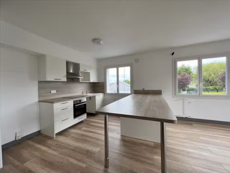 appartement t4 - olemps