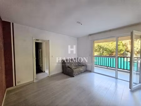 harmon à louer : appartement t2 oloron ste marie