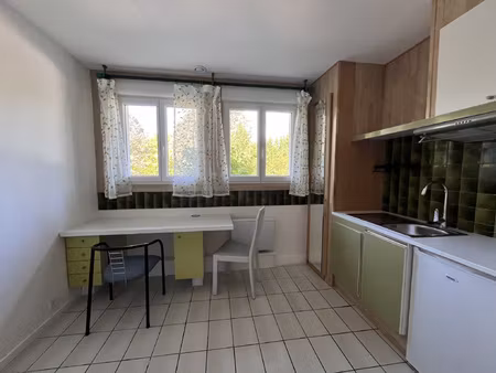appartement t1 - onet-le-chateau