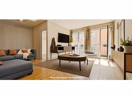 appartement à vendre paris 15eme arrondissement 5 pièce(s) 110m2 749 000€