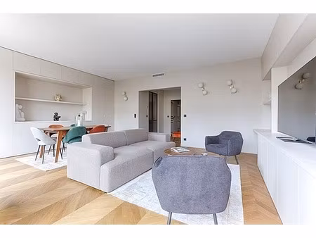appartement 2 chambres meublé avec ascenseur
