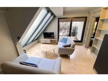 paris 16e