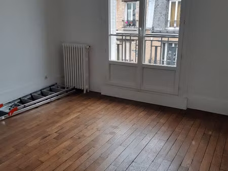 appartement paris 2 pièce(s)