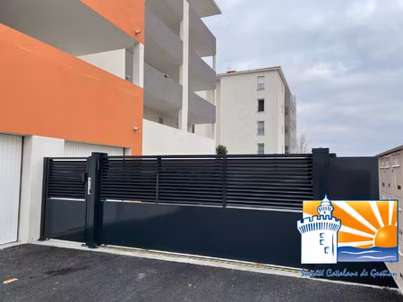 t2 avenue de prades - perpignan