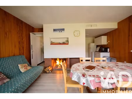 appartement à prémanon (39220)