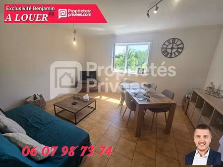 appartement regniowez