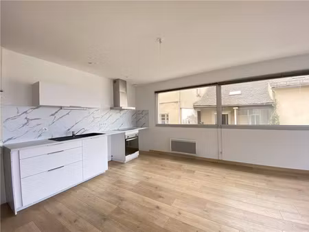 appartement t2 - rodez centre