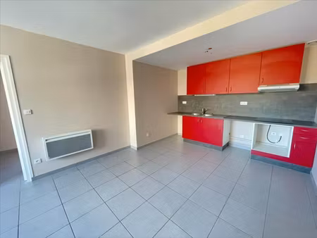 appartement t3 - bourran