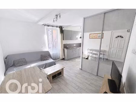 appartement roquebrune-sur-argens m² t-1 à vendre  109 000 €