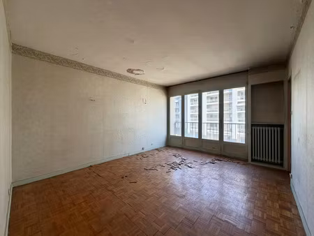 vente appartement 2 pièces 34 m² saint-étienne (42000)