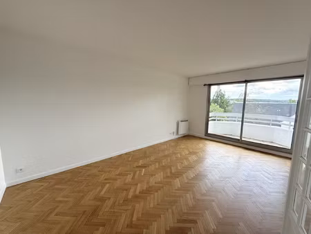 2 pieces renove st germain en laye - 2 pièce(s) - 42.36 m2