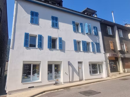 appartement de 32m2 à louer avec 2 pièces à saint-jeoire (74