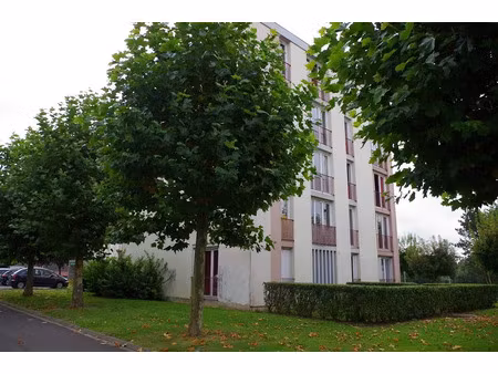appartement de type 3 fargnier