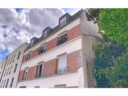 appartement vanves 34.41 m² t-2 à vendre  289 000 €