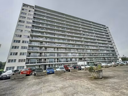 appartement te koop te vilvoorde