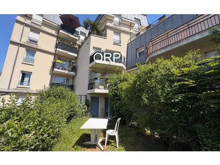 appartement vitry-sur-seine 33.39 m² t-2 à vendre  210 600 €