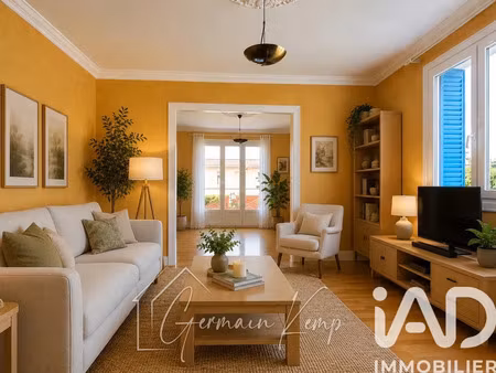 appartement à voiron (38500)