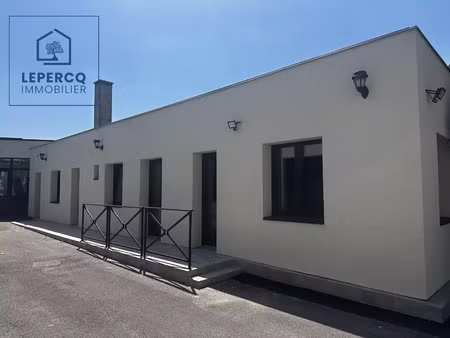 local professionnel - crepy-en-valois