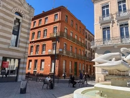 location bureaux jean-jaures
