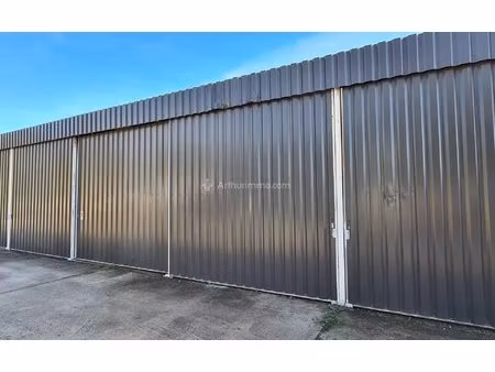 garage quartier breuil