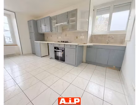 vente maison 5 pièces 73 m² antigny (85120)