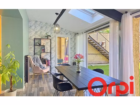 maison artas 110 m² t-4 à vendre  269 000 €