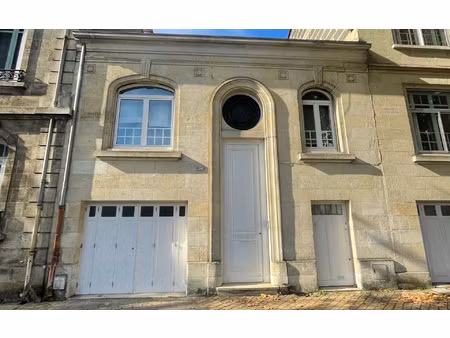 maison bordeaux 122 m² t-7 à vendre  898 000 €
