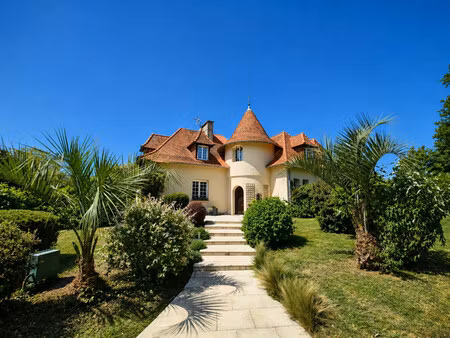 maison à vendre à boulazac isle manoire (24750) - dordogne