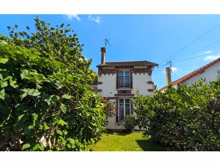 maison cormeilles-en-parisis m² t-4 à vendre  345 000 €