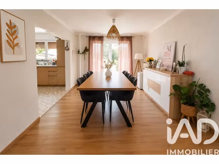 maison à eckbolsheim (67201)