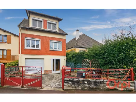 maison ermont m² t-6 à vendre  398 000 €